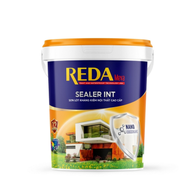 SEALER INT - Sơn lót kháng kiềm nội thất cao cấp